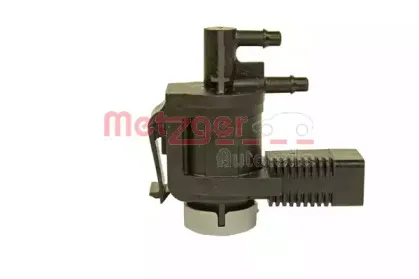 0892077 METZGER Клапан, управление рециркуляция ОГ